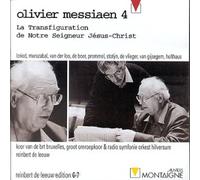 Leeuw - La Transfiguration
