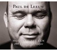 Leeuw, Paul De - Honderd Uit Een