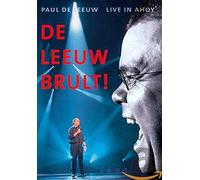 Leeuw, Paul De - Live in Ahoy 2000