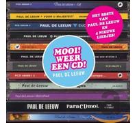 Leeuw, Paul de - Mooi Weer Een CD/Slidepack [Import]