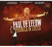Leeuw, Paul De - Symphonica in Rosso -2cd-