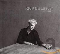Leeuw, Rick De - Beter Als
