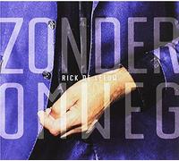 Leeuw, Rick De - Zonder Omweg