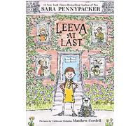 Leeva at Last