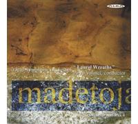 Leevi Madetoja Madetoja: Orchestral Works - Volume 4 (CD) (Importación USA)