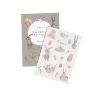 leevje Tatuajes orgánicos de Pascua | tatuajes temporales para niños