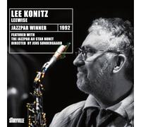 Leewise (Remastered 2020) - Jazzpar Winner 1992 / Lee Konitz