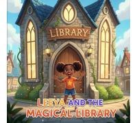 Leeya and The Magical Library