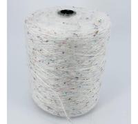 LEEYOX Hilo de Cachemira Mohair de 500g, Hilo de Lana de Ganchillo para Tejer suéter, Hilo de Chal de Seda Fina Suave para Tejer