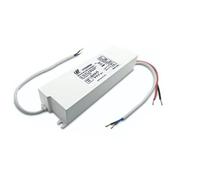 Lef LE15024IP65D - Fuente de alimentación led (150 W, 24 Vdc, intensidad regulable, con pulsador)