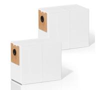 Lefant Accesorios para Robot Aspirador, J5 Bolsas para la Estación Base de Polvo, Paquete de 2 Unidades