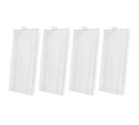 Lefant - Lote de 4 aspiradoras para robot Hepa Filter for M310 Replacement Accessories