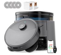 Lefant Robot Aspirador y Fregasuelos M3MAX-GN2