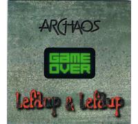 Lefdup et Lefdup - Archaos Game Over by Lefdup et Lefdup