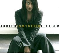 Lefeber,Judith - in My Room [Import]