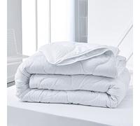 Lefebvre Textile Edredón 4 Estaciones 240/220 Poliéster Hoy Essential