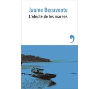 L'efecte de les marees: 5 (Narrativa catalana)