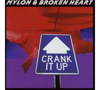Lefevre, Mylon - Crank It Up