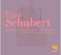 Lefevre - Quinteto 'La Trucha'