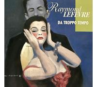 Lefevre,Raymond - 愛遙かに/カンツォーネ・ベスト