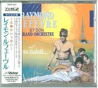 Lefevre,Raymond - European Movie Thema Song (US Import)