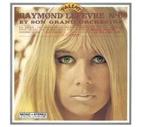 Lefevre, Raymond - No 6