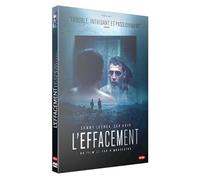 L'Effacement [Francia] [DVD]