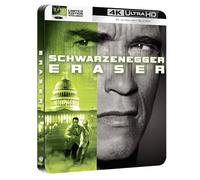 L'Effaceur [Francia] [Blu-ray]