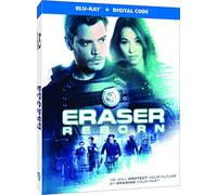 L'Effaceur : Renaissance [Francia] [Blu-ray]