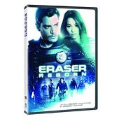 L'Effaceur : Renaissance [Francia] [DVD]