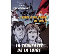 L'effet d'un rayon de soleil + la traversée de la loire [Francia] [DVD]