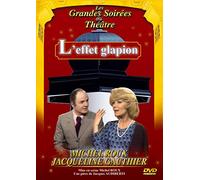 l'effet glapion [Francia] [DVD]