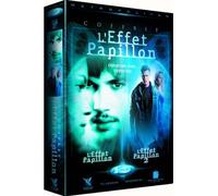 L'Effet papillon 1 + 2 [Francia] [DVD]