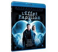 L'Effet papillon 2 [Francia] [Blu-ray]