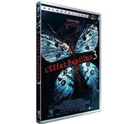 L'Effet papillon 3 [Francia] [DVD]