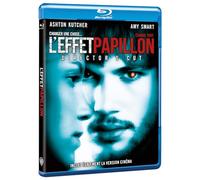 L'Effet papillon [Francia] [Blu-ray]