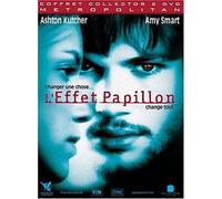 L'Effet papillon [Francia] [DVD]