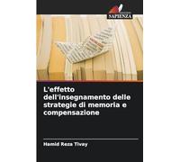 L'effetto dell'insegnamento delle strategie di memoria e compensazione