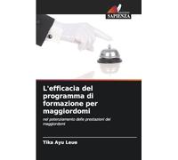L'efficacia del programma di formazione per maggiordomi: nel potenziamento delle prestazioni dei maggiordomi