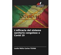 L'efficacia del sistema sanitario congolese a Covid 19