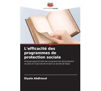 L'efficacité des programmes de protection sociale