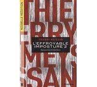 L'effroyable imposture: Tome 2, Manipulations & fake news