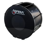 Lefima BMB 2616 Bass Drum SSSS