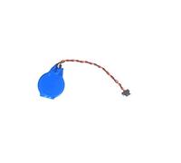 LeFix Batería de repuesto para Coin Cell RCT DELL Vostro 5470 5460 5480, batería de botón de reserva de reserva, 2 pines, 2 alambres