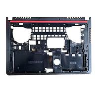 LeFix - Carcasa inferior para Dell Inspiron 15 7000 7557 7559 5577 5576 15-7557 15-7559 15-5577 15-5576 | DP/N: T9X28 0T9X28