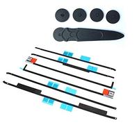 LeFix Cinta Adhesiva de Repuesto para Panel LCD + Kit de Herramientas para Rueda de Apertura para iMac 27 Inch A1419 Year 2012 2013 2014 2015