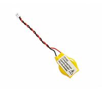 LeFix CMOS RTC BIOS Batería CR1632 compatible con Lenovo Thinkpad X230s, X240s, X240, Yoga Laptop, X250, Yoga 12, X260, X270, X1 Carbon 1ª generación (tipo 34xx) | A275, A475|T480, A485
