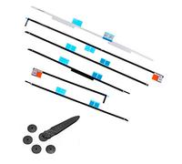 LeFix Kit de cinta adhesiva de repuesto de muy alta unión (VHB) + kit de herramientas de rueda de corte de apertura para iMac (Retina 5K, 27 pulgadas, 2017) | iMac (Retina 5K, 27 pulgadas, 2019)