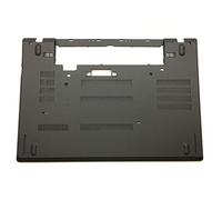 LeFix Reemplazo de la cubierta inferior compatible con Lenovo Thinkpad T470 A475,01AX949