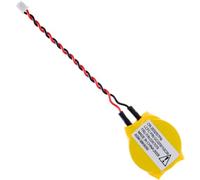 LeFix Reemplazo para Coin Cell RCT Batería Lenovo ThinkPad T40, T40p, T41,T41p, T42, T42p, T43, T43p, T60, T60p, T61,T61p, X220i, Tablet, X220, X230, Tablet, X230i |W520 W520 W510 W530 |T510 T520 T530